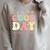 It’s A Good Day To Read A Book Lovers Library Reading Women Raglan Sleeve Sweatshirt Heather Forest
