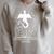 It's Too Nonfiction Outside Book Dragon Bookish Fantasy Era Premium Tri-Blend Raglan Sleeve Sweatshirt Heather Forest