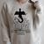 It's Too Nonfiction Outside Dragon Bookish In My Fantasy Era Raglan Sleeve Sweatshirt Heather Forest