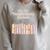 It's Too Nonfictiony Outside Retro Books With Flowers Raglan Sleeve Sweatshirt Heather Forest It's Too Nonfictiony Outside Retro Books With Flowers Raglan Sleeve Sweatshirt Heather Forest