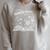 It's Too Nonfictiony Outside Wildflower Book Lover Bookish Raglan Sleeve Sweatshirt Heather Forest It's Too Nonfictiony Outside Wildflower Book Lover Bookish Raglan Sleeve Sweatshirt Heather Forest