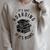 It's Not Hoarding If It's Books Book Lover Reading Raglan Sleeve Sweatshirt Heather Forest