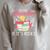 Its Not Hoarding If Its Books Hoarder Bookish Book Lovers Raglan Sleeve Sweatshirt Heather Forest