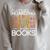 Its Not Hoarding If Its Books Librarian Book Hoarding Raglan Sleeve Sweatshirt Heather Forest Its Not Hoarding If Its Books Librarian Book Hoarding Raglan Sleeve Sweatshirt Heather Forest