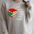 I'Ve Read More Books Than Trump Political Joke Gag Raglan Sleeve Sweatshirt Heather Forest