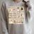 Jane Austen Book Classic Literature Stamp Collage Premium Tri-Blend Raglan Sleeve Sweatshirt Heather Forest