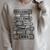Jane Austen Book Stack Book Club Fans Romantic Novels Raglan Sleeve Sweatshirt Heather Forest