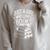 Just a Girl Who Loves Books Book Lover Reading For Women Raglan Sleeve Sweatshirt Heather Forest