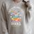 Just A Girl Who Loves Books For Bookworm Raglan Sleeve Sweatshirt Heather Forest Just A Girl Who Loves Books For Bookworm Raglan Sleeve Sweatshirt Heather Forest