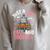 Just A Girl Who Loves Books And Cats Cat Reading Girls Raglan Sleeve Sweatshirt Heather Forest