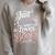 Just a Girl Who Loves Books Cute Bookish Reading Lover Raglan Sleeve Sweatshirt Heather Forest