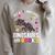 Just A Girl Who Loves Dinosaurs And Books Raglan Sleeve Sweatshirt Heather Forest Just A Girl Who Loves Dinosaurs And Books Raglan Sleeve Sweatshirt Heather Forest