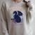Just a Girl Who Loves Dragons And Books Fantasy Raglan Sleeve Sweatshirt Heather Forest Just a Girl Who Loves Dragons And Books Fantasy Raglan Sleeve Sweatshirt Heather Forest