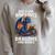 Just A Girl Who Loves Dragons And Books Raglan Sleeve Sweatshirt Heather Forest