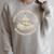Just A Girl Who Loves Horror Novels Book Lover Raglan Sleeve Sweatshirt Heather Forest