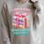 Just a Girl Who Loves Reading Women Book Lover Bookworm Raglan Sleeve Sweatshirt Heather Forest Just a Girl Who Loves Reading Women Book Lover Bookworm Raglan Sleeve Sweatshirt Heather Forest
