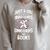 Just A Girl Who Loves Unicorns And Books Women Raglan Sleeve Sweatshirt Heather Forest Just A Girl Who Loves Unicorns And Books Women Raglan Sleeve Sweatshirt Heather Forest