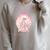 Just One More Chapter Is The Biggest Lie I Tell Myself Book Raglan Sleeve Sweatshirt Heather Forest Just One More Chapter Is The Biggest Lie I Tell Myself Book Raglan Sleeve Sweatshirt Heather Forest