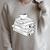 Just One More Chapter Book Reading For Book Lovers Raglan Sleeve Sweatshirt Heather Forest Just One More Chapter Book Reading For Book Lovers Raglan Sleeve Sweatshirt Heather Forest