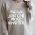 Just One More Chapter Book Reading Raglan Sleeve Sweatshirt Heather Forest