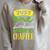 Just One More Chapter Bookworm Book Reading Raglan Sleeve Sweatshirt Heather Forest