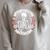 Just One More Chapter Gothic Skeleton Reading A Book Comfort Colors Crop Top Raglan Sleeve Sweatshirt Heather Forest