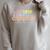 Just One More Chapter And Then Maybe Another Reading Raglan Sleeve Sweatshirt Heather Forest