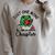 Just-One-More Chapter Frog Reading Book Men Women Kids Raglan Sleeve Sweatshirt Heather Forest