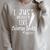 I Just Really Like Coloring Books Okay Quote Raglan Sleeve Sweatshirt Heather Forest