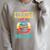 I Just Want All The Books Reading Literary Raglan Sleeve Sweatshirt Heather Forest