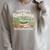 I Just Want To Read Books And Buy More Plants Raglan Sleeve Sweatshirt Heather Forest