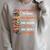 I Just Want To Read My Books Ignore All Of My Adult Problems Raglan Sleeve Sweatshirt Heather Forest