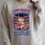 I Just Want To Read Books And Pet My Bearded Dragon Reptile Raglan Sleeve Sweatshirt Heather Forest