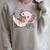Kawaii Axolotl Pun Book Reader Raglan Sleeve Sweatshirt Heather Forest Kawaii Axolotl Pun Book Reader Raglan Sleeve Sweatshirt Heather Forest