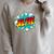 Kids Boys Alfie Name Comic Book Superhero Raglan Sleeve Sweatshirt Heather Forest Kids Boys Alfie Name Comic Book Superhero Raglan Sleeve Sweatshirt Heather Forest