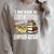 Kids Boys Girls Reptile Read Books Pet Leopard Gecko Lover Raglan Sleeve Sweatshirt Heather Forest