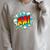 Kids Boys Kai Name Personalized Comic Book Superhero Raglan Sleeve Sweatshirt Heather Forest Kids Boys Kai Name Personalized Comic Book Superhero Raglan Sleeve Sweatshirt Heather Forest