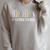 If You Know You Know 6 7 Six Seven Meme Teacher Book Lover Raglan Sleeve Sweatshirt Heather Forest
