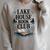 Lake House Owner Book Club Weekend Getaway Summer Vacation Raglan Sleeve Sweatshirt Heather Forest Lake House Owner Book Club Weekend Getaway Summer Vacation Raglan Sleeve Sweatshirt Heather Forest