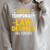Law School Graduation Decoration Books Law Students Raglan Sleeve Sweatshirt Heather Forest
