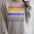 LGBTQ Pride Librarian Library Worker Reading Books Book Fan Raglan Sleeve Sweatshirt Heather Forest