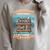 Librarian Book Lover Library Librarian Raglan Sleeve Sweatshirt Heather Forest