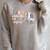 Librarian Book Reader Reading Unicorn Adventure Raglan Sleeve Sweatshirt Heather Forest