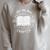 Librarian Just One More Chapter Bookish Cute Book Reading Raglan Sleeve Sweatshirt Heather Forest