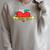 Librarian Library Assistant Libraries Rock Book Lover Raglan Sleeve Sweatshirt Heather Forest
