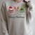 Librarian Merry Christmas Books Santa Hat Reindeer Elf Xmas Raglan Sleeve Sweatshirt Heather Forest Librarian Merry Christmas Books Santa Hat Reindeer Elf Xmas Raglan Sleeve Sweatshirt Heather Forest