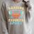 Librarian Reading Is My Favorite Sport Book Lover Raglan Sleeve Sweatshirt Heather Forest
