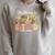 This Librarian Is Retired 2026 Book Lover Retirement Reading Premium Tri-Blend Raglan Sleeve Sweatshirt Heather Forest This Librarian Is Retired 2026 Book Lover Retirement Reading Premium Tri-Blend Raglan Sleeve Sweatshirt Heather Forest