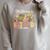 This Librarian Is Retired 2026 Book Lover Retirement Reading Raglan Sleeve Sweatshirt Heather Forest This Librarian Is Retired 2026 Book Lover Retirement Reading Raglan Sleeve Sweatshirt Heather Forest