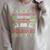 Librarian Ugly Christmas Shirt Book Lover Ugly Xmas Sweater Raglan Sleeve Sweatshirt Heather Forest